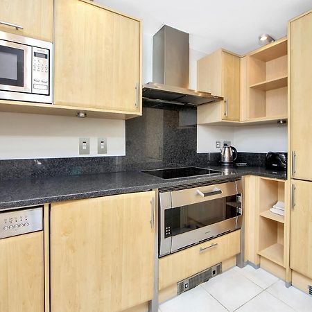Ville City Stay Лондон Екстер'єр фото