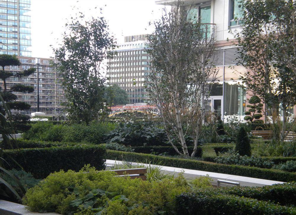 Ville City Stay Лондон Екстер'єр фото